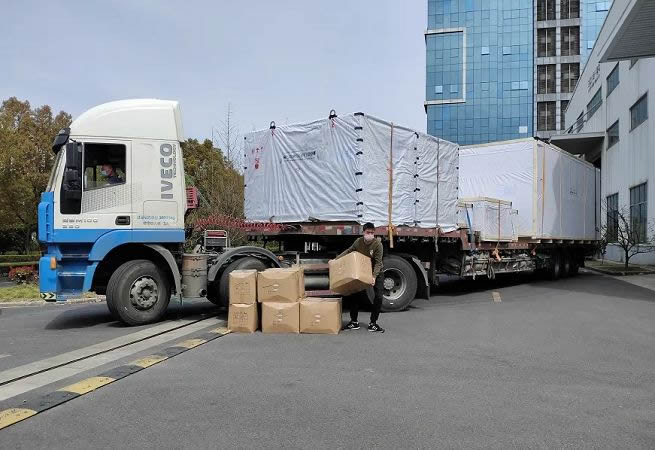 潮州到荆州货运公司-潮州到荆州货运专线-自备车辆 潮州到荆州货运公司-潮州到荆州货运专线-自备车辆